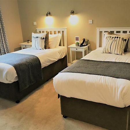 The Townhouse Bed and Breakfast Kilkenny Exterior foto