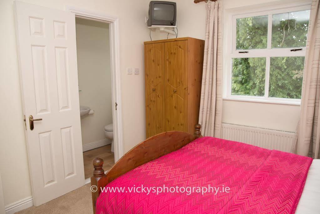 The Townhouse Bed and Breakfast Kilkenny Exterior foto